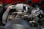 HO Intercooled System with P-1SC (5.7)
